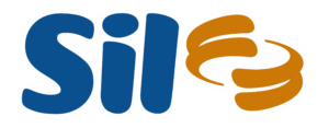 Logotipo SIL Com Defesa Branca